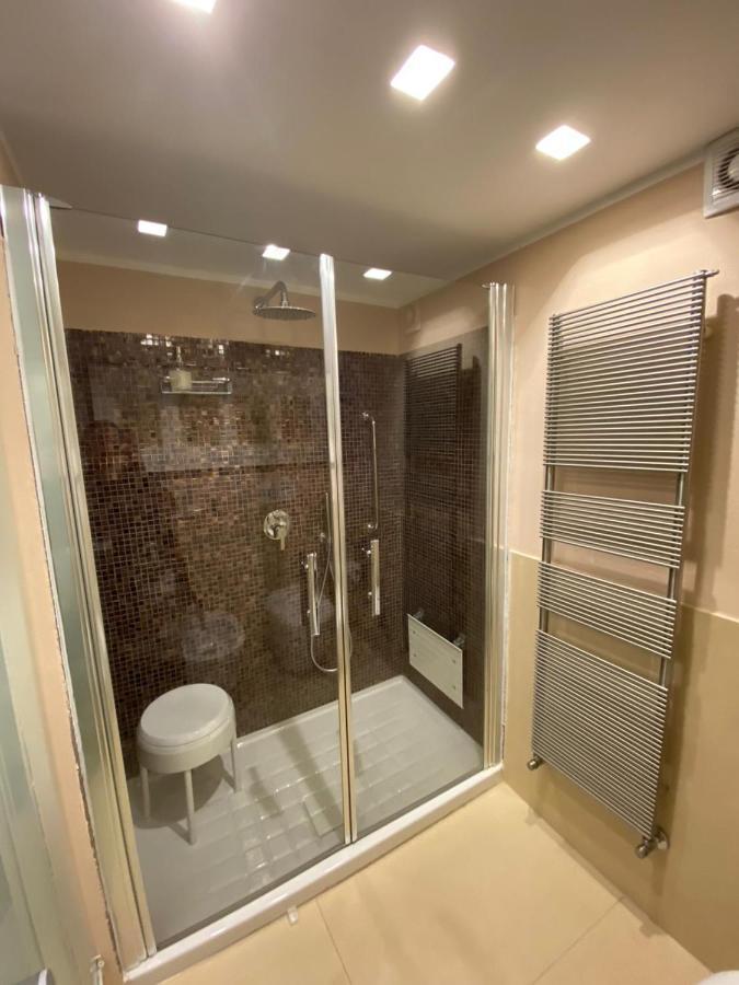 Julius Suite 토리노 외부 사진