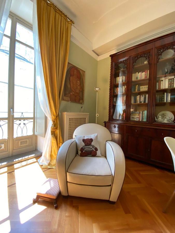 Julius Suite 토리노 외부 사진