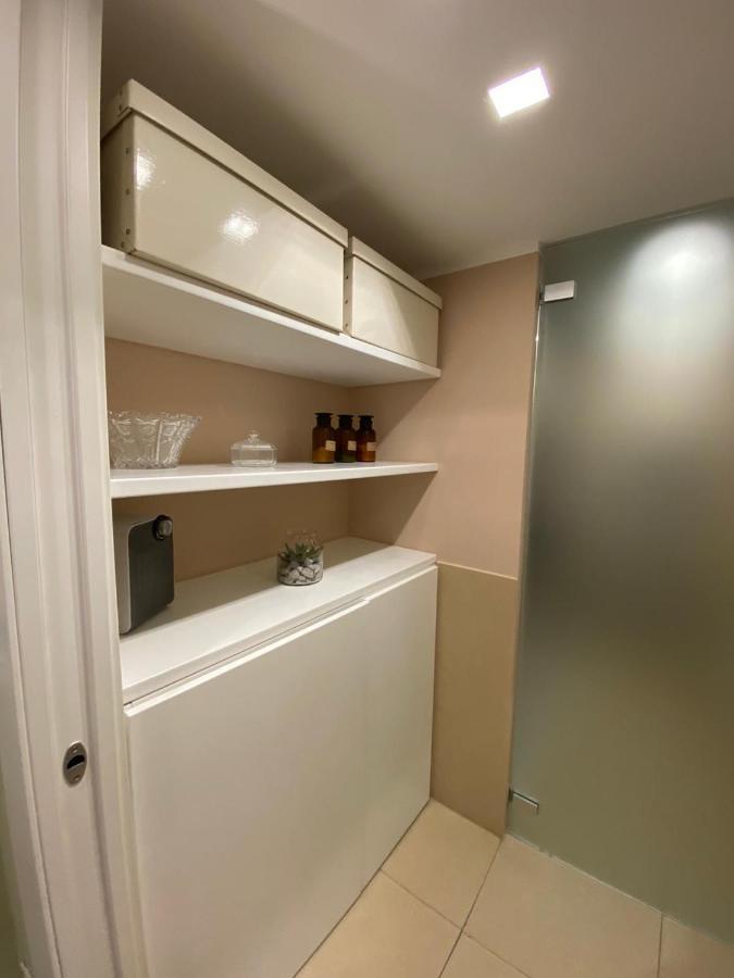 Julius Suite 토리노 외부 사진