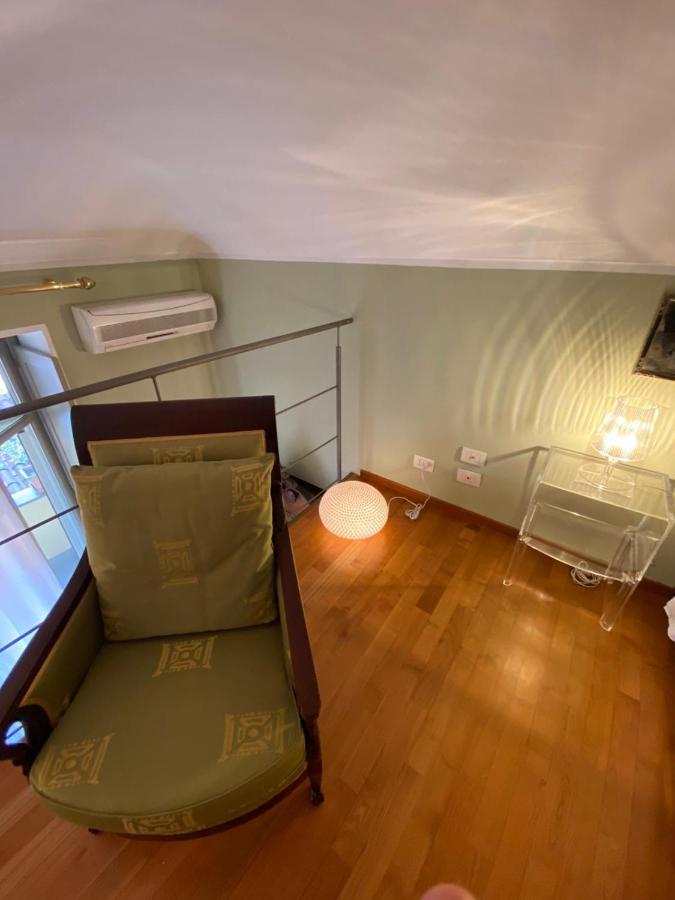 Julius Suite 토리노 외부 사진